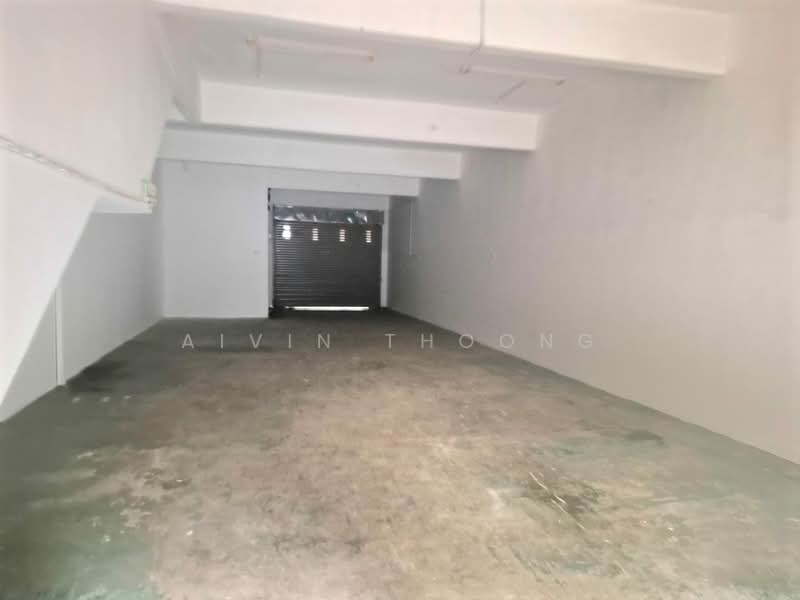 Taman Lestari Perdana untuk Untuk Disewa - RM 4,000 /bulan, Mac 2026 - Interior - PropertyGuru.com.my