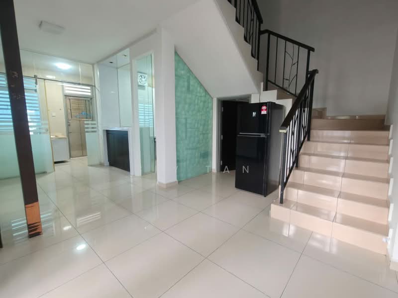 2-storey Terraced House for Sale in Taman Mount Austin (Tebrau) - Sky Tan - Interior - PropertyGuru.com.my
