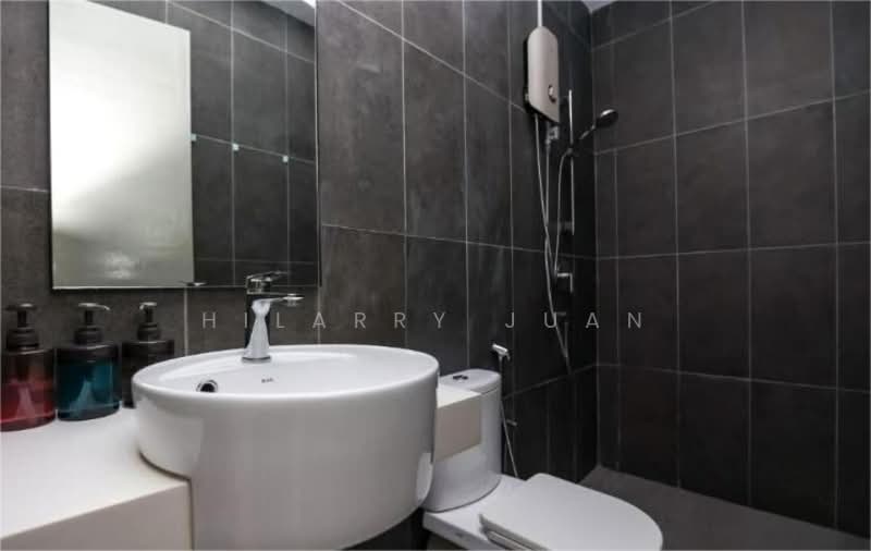 Service Residence for Rent at Astoria Ampang - Hilarry Juan - Bathroom - PropertyGuru.com.my