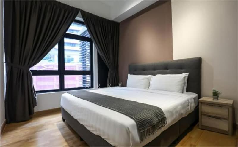 Service Residence for Rent at Astoria Ampang - Hilarry Juan - PropertyGuru.com.my