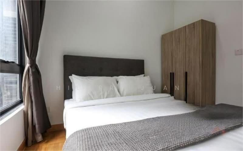 Service Residence for Rent at Astoria Ampang - Hilarry Juan - PropertyGuru.com.my