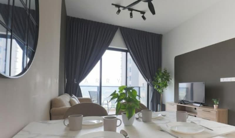 Service Residence for Rent at Astoria Ampang - Hilarry Juan - PropertyGuru.com.my