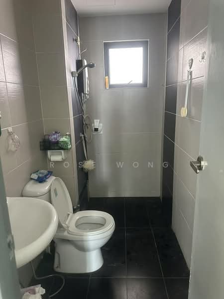Service Residence for Sale at Amaya Maluri - Rose Wong - Bathroom - PropertyGuru.com.my
