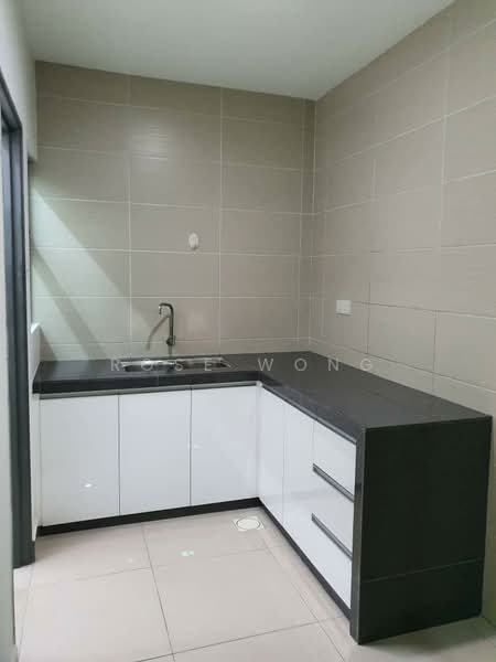 Service Residence for Sale at Amaya Maluri - Rose Wong - Kitchen - PropertyGuru.com.my