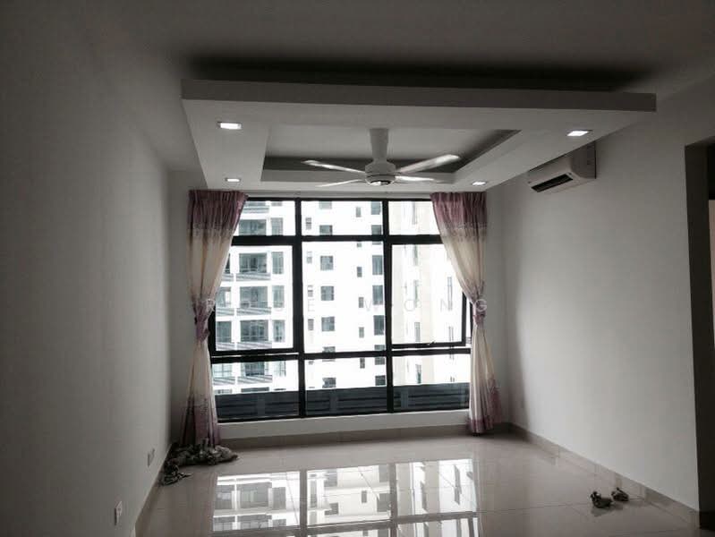 Service Residence for Sale at Amaya Maluri - Rose Wong - Living Room - PropertyGuru.com.my
