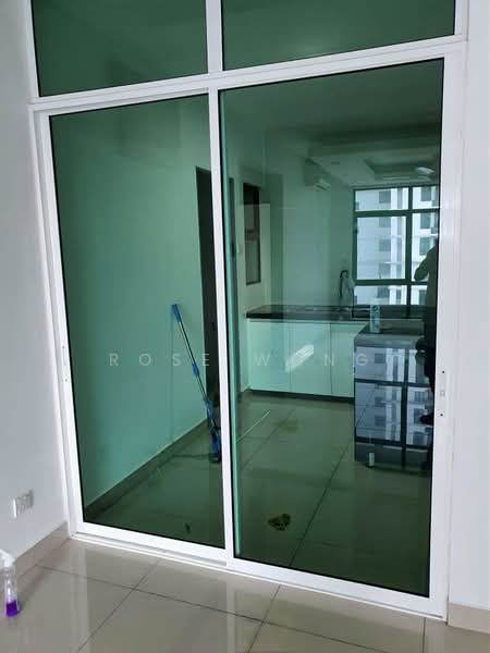 Service Residence for Sale at Amaya Maluri - Rose Wong - Kitchen - PropertyGuru.com.my