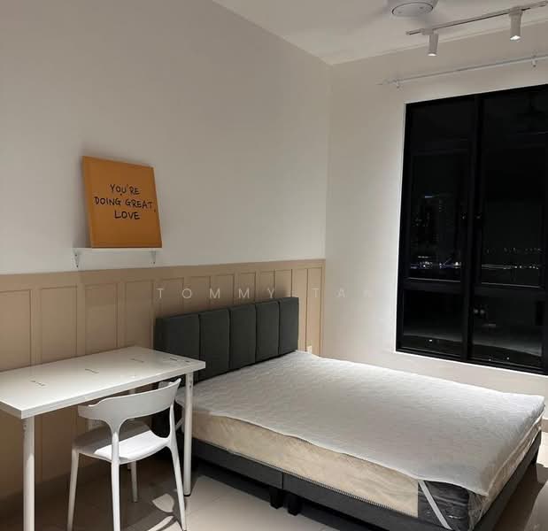 Condominium for Rent at 99 Residence - TOMMY TAN - Bedroom - PropertyGuru.com.my