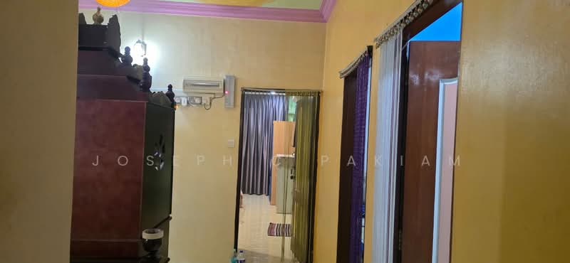 2-storey Terraced House for Sale in Skudai (Johor) - JOSEPH C PAKIAM - Interior - PropertyGuru.com.my