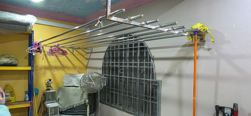 2-storey Terraced House for Sale in Skudai (Johor) - JOSEPH C PAKIAM - Interior - PropertyGuru.com.my