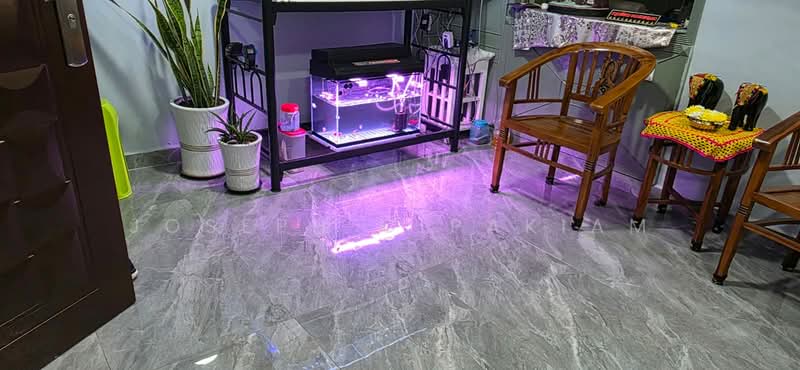 2-storey Terraced House for Sale in Skudai (Johor) - JOSEPH C PAKIAM - Interior - PropertyGuru.com.my