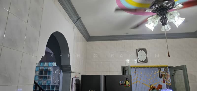 2-storey Terraced House for Sale in Skudai (Johor) - JOSEPH C PAKIAM - Interior - PropertyGuru.com.my