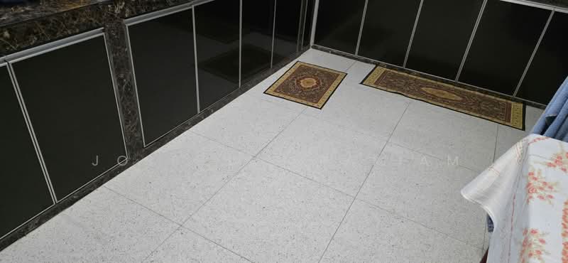 2-storey Terraced House for Sale in Skudai (Johor) - JOSEPH C PAKIAM - Interior - PropertyGuru.com.my