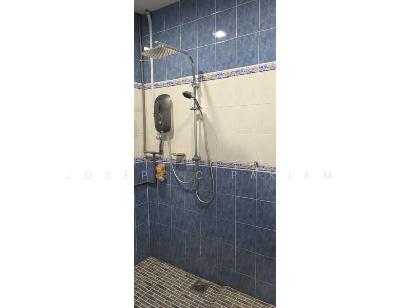2-storey Terraced House for Sale in Skudai (Johor) - JOSEPH C PAKIAM - Bathroom - PropertyGuru.com.my