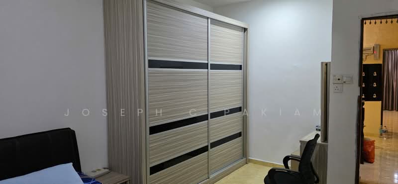 2-storey Terraced House for Sale in Skudai (Johor) - JOSEPH C PAKIAM - Bedroom - PropertyGuru.com.my