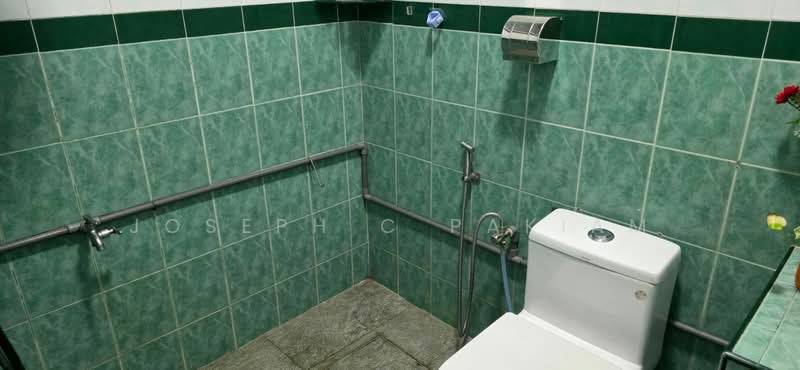 2-storey Terraced House for Sale in Skudai (Johor) - JOSEPH C PAKIAM - Bathroom - PropertyGuru.com.my