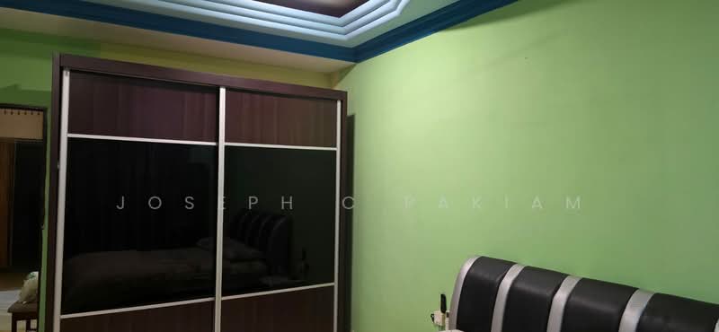 2-storey Terraced House for Sale in Skudai (Johor) - JOSEPH C PAKIAM - Bedroom - PropertyGuru.com.my