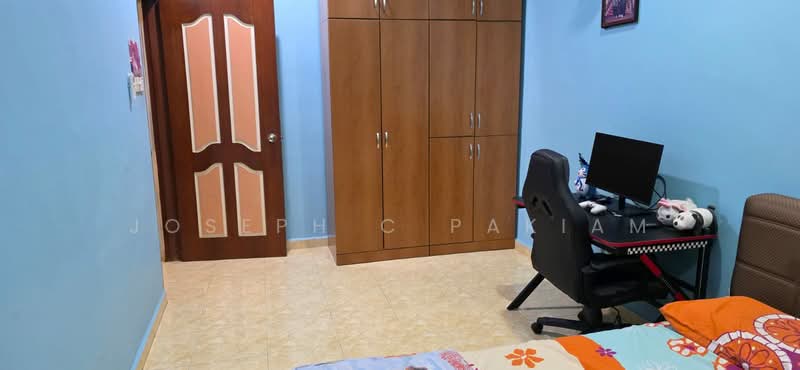 2-storey Terraced House for Sale in Skudai (Johor) - JOSEPH C PAKIAM - Bedroom - PropertyGuru.com.my