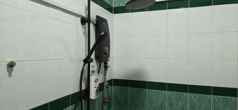 2-storey Terraced House for Sale in Skudai (Johor) - JOSEPH C PAKIAM - Bathroom - PropertyGuru.com.my