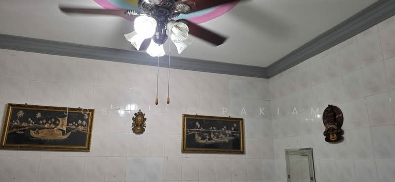 2-storey Terraced House for Sale in Skudai (Johor) - JOSEPH C PAKIAM - Interior - PropertyGuru.com.my