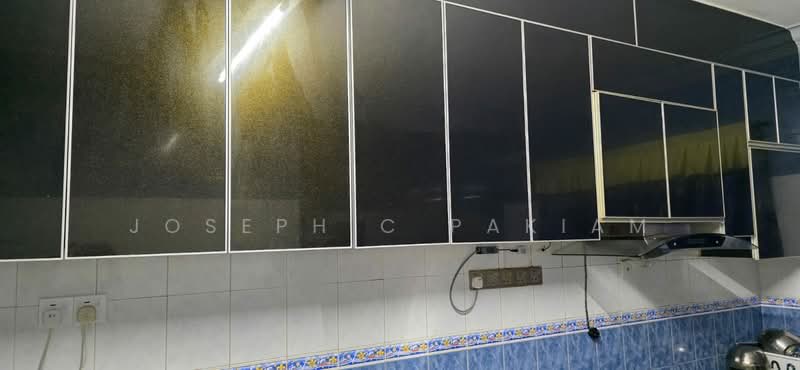 2-storey Terraced House for Sale in Skudai (Johor) - JOSEPH C PAKIAM - Kitchen - PropertyGuru.com.my