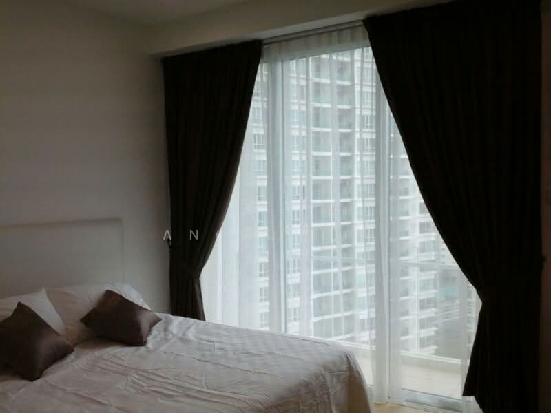 Service Residence for Rent at Camellia Serviced Suites - Angel Tan - Bedroom - PropertyGuru.com.my