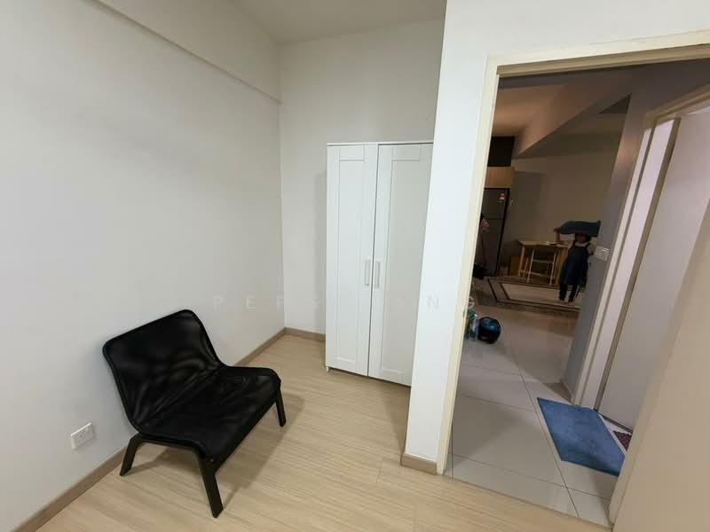 Service Residence for Rent at Gravit8, Klang - Pepsi Ang - Interior - PropertyGuru.com.my