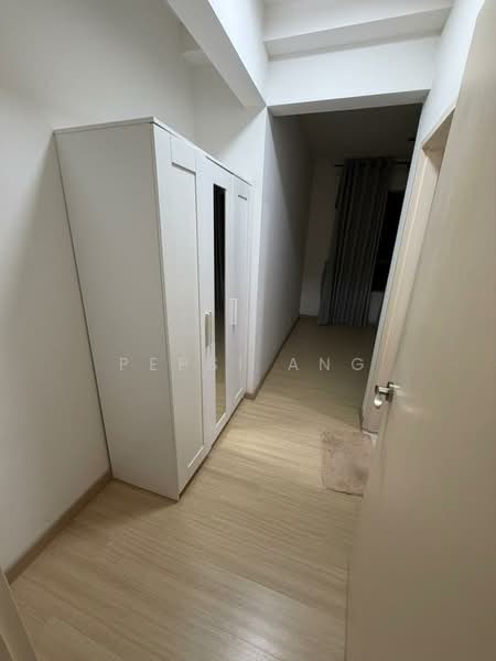 Service Residence for Rent at Gravit8, Klang - Pepsi Ang - Interior - PropertyGuru.com.my