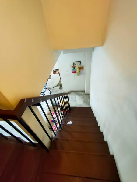 Semi-Detached House for Sale in Bandar Country Homes (Rawang) - Jessie Wong - Interior - PropertyGuru.com.my