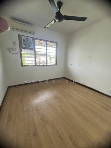 Seksyen 2 Wangsa Maju Flat untuk Untuk Disewa - RM 1,200 /bulan, Mac 2026 - Interior - PropertyGuru.com.my