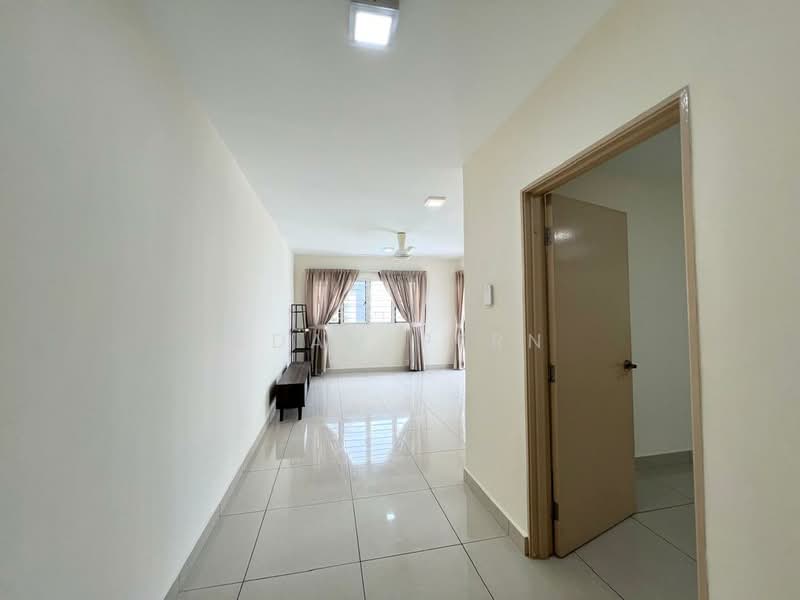 Service Residence for Sale at Maisson - Adam Pern - Corridor - PropertyGuru.com.my