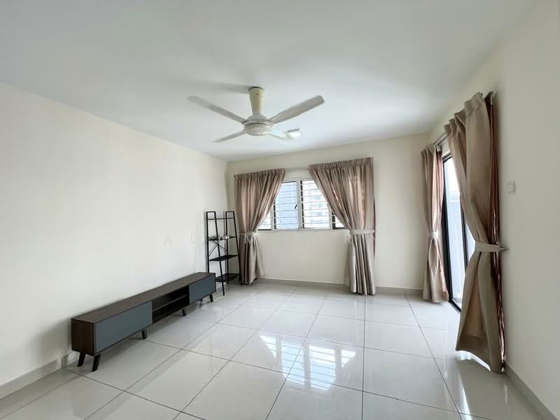 Service Residence for Sale at Maisson - Adam Pern - Living Room - PropertyGuru.com.my