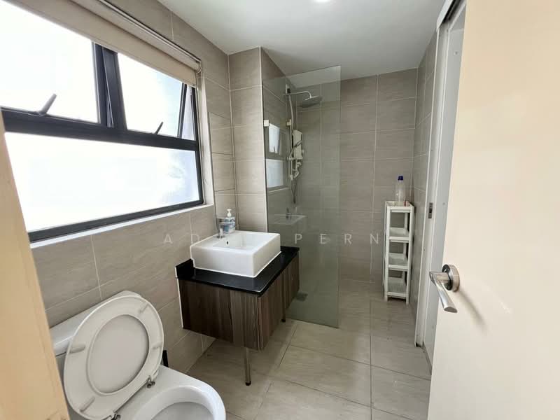 Service Residence for Sale at Maisson - Adam Pern - Bathroom - PropertyGuru.com.my