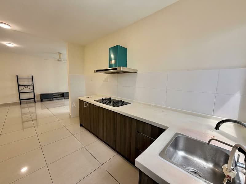 Service Residence for Sale at Maisson - Adam Pern - Kitchen - PropertyGuru.com.my