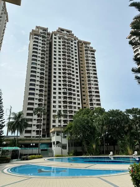 Villa Angsana untuk Untuk Dijual - RM 328,000, Mac 2026 - Exterior - PropertyGuru.com.my