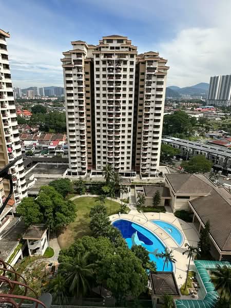 Villa Angsana untuk Untuk Dijual - RM 328,000, Mac 2026 - Exterior - PropertyGuru.com.my