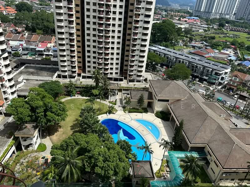 Villa Angsana untuk Untuk Dijual - RM 328,000, Mac 2026 - Exterior - PropertyGuru.com.my