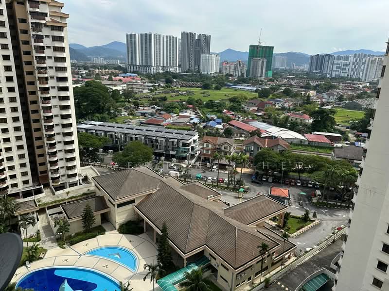 Villa Angsana untuk Untuk Dijual - RM 328,000, Mac 2026 - Exterior - PropertyGuru.com.my