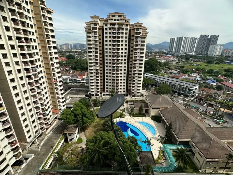Villa Angsana untuk Untuk Dijual - RM 328,000, Mac 2026 - Exterior - PropertyGuru.com.my