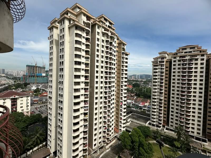 Villa Angsana untuk Untuk Dijual - RM 328,000, Mac 2026 - Exterior - PropertyGuru.com.my
