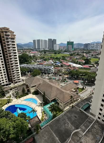 Villa Angsana untuk Untuk Dijual - RM 328,000, Mac 2026 - Exterior - PropertyGuru.com.my