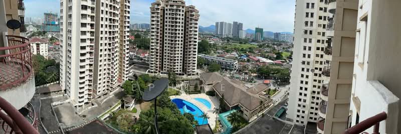Villa Angsana untuk Untuk Dijual - RM 328,000, Mac 2026 - Exterior - PropertyGuru.com.my