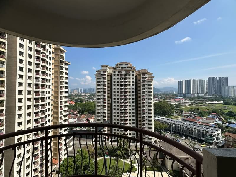 Villa Angsana untuk Untuk Dijual - RM 328,000, Mac 2026 - Exterior - PropertyGuru.com.my