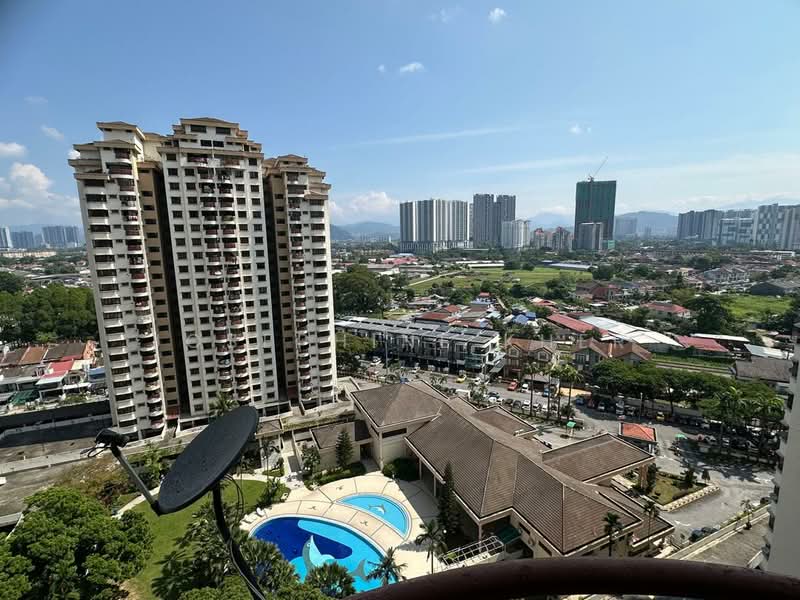 Villa Angsana untuk Untuk Dijual - RM 328,000, Mac 2026 - Exterior - PropertyGuru.com.my