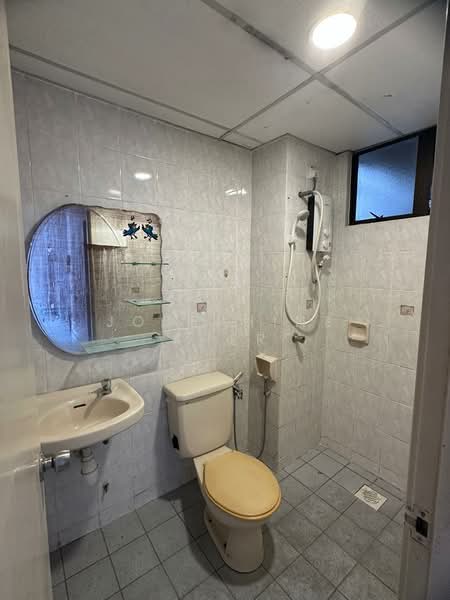 Villa Angsana untuk Untuk Dijual - RM 328,000, Mac 2026 - Bathroom - PropertyGuru.com.my