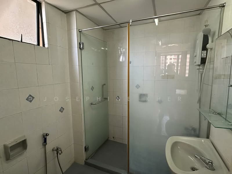 Villa Angsana untuk Untuk Dijual - RM 328,000, Mac 2026 - Bathroom - PropertyGuru.com.my