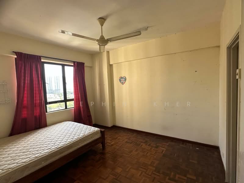 Villa Angsana untuk Untuk Dijual - RM 328,000, Mac 2026 - Bedroom - PropertyGuru.com.my