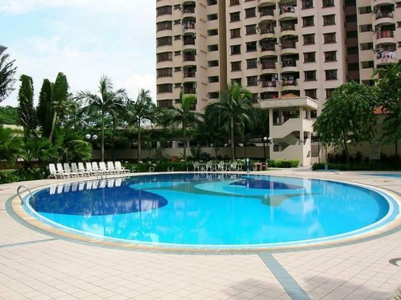 Villa Angsana untuk Untuk Dijual - RM 328,000, Mac 2026 - Exterior - PropertyGuru.com.my