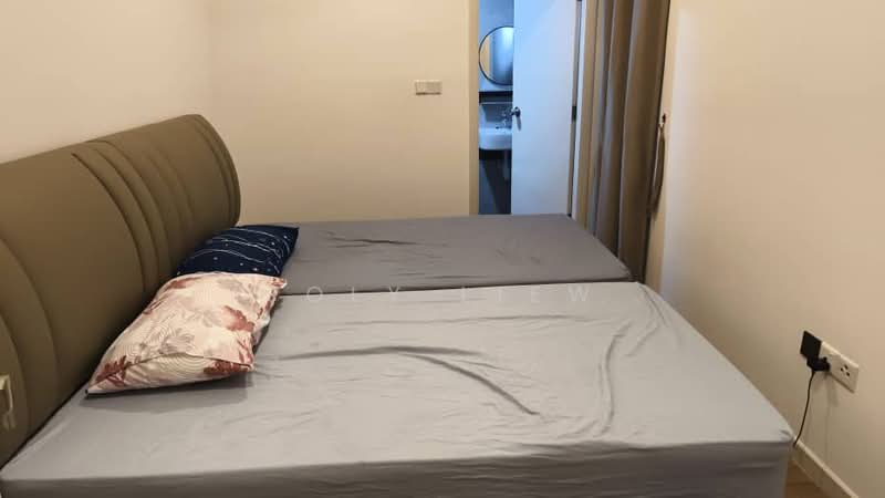 Condominium for Rent at Aster Residence - Joly Liew - Bedroom - PropertyGuru.com.my