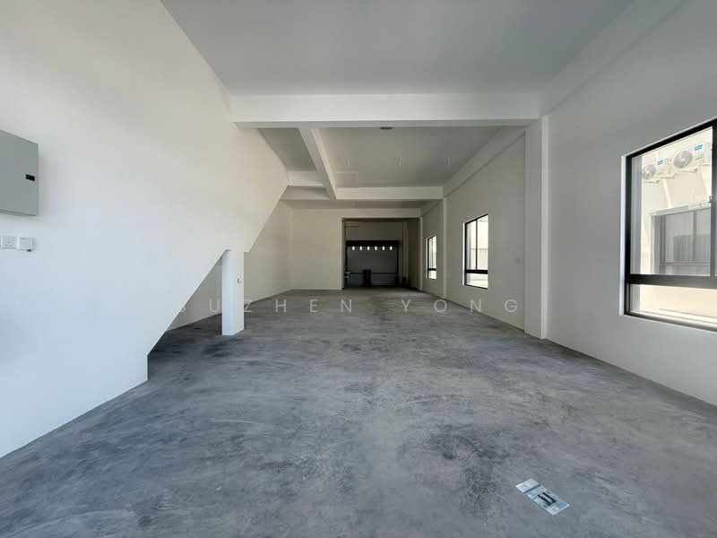 Shop for Rent in Iskandar Puteri (Nusajaya) (Johor) - Suzhen Yong - Interior - PropertyGuru.com.my