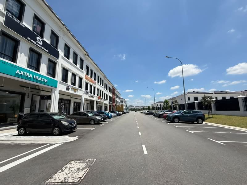 Shop for Rent in Iskandar Puteri (Nusajaya) (Johor) - Suzhen Yong - Exterior - PropertyGuru.com.my